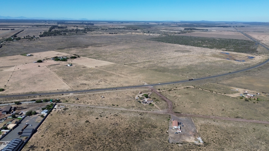 0 Bedroom Property for Sale in Vredenburg Western Cape